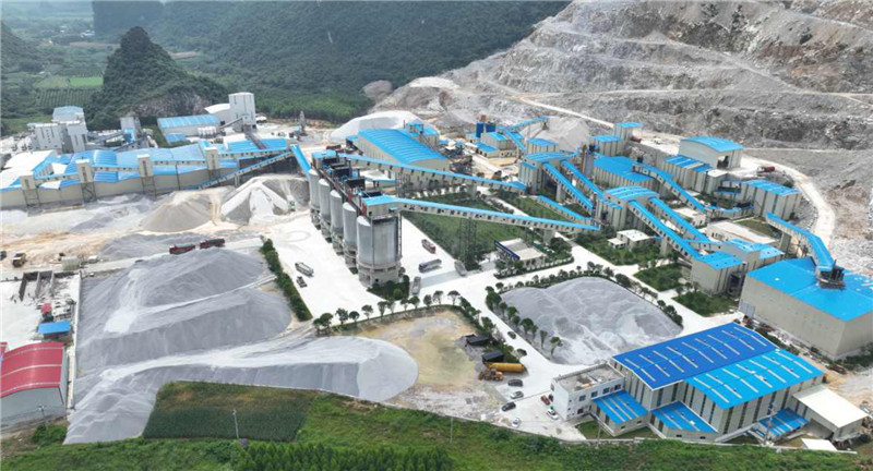 選擇網帶輸送機設備具有以下明顯優勢